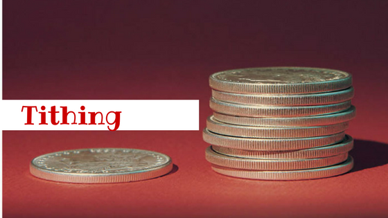 Is Tithing Still Relevant In Today's Culture? - Part 3