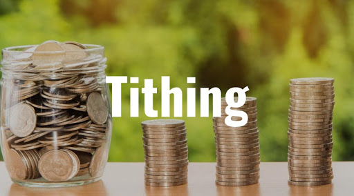 Is Tithing Still Relevant In Today's Culture? - Part 4